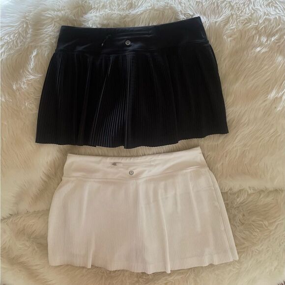 Lulu skirt bundle - Picture 1 of 3